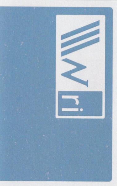 The Wyndham Research Institute - Interim Report No. 57: Io Transmitter Sub-Committee Tape